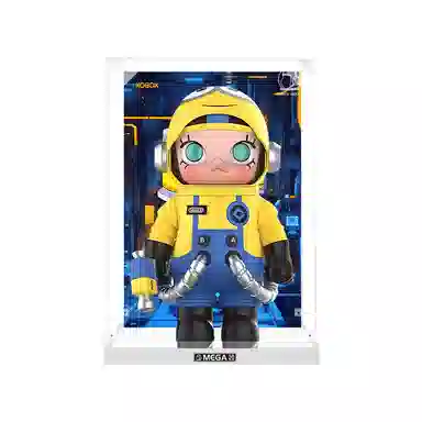 KGBOX POPMARTMOLLY400