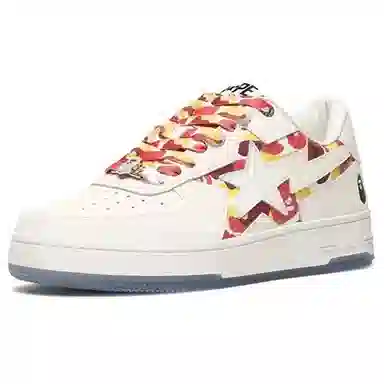 A BATHING APE STA