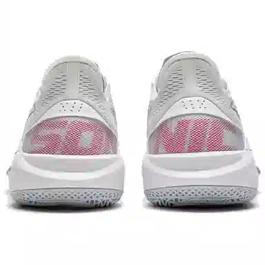 LiNing Sonic 12 V2 White Black