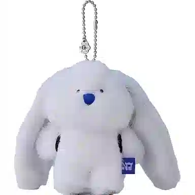 LINE FRIENDS newjeans x coller BUNNY