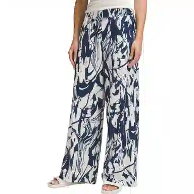 lululemon Swift Wide-Leg Mid-Rise Pant*Full Length