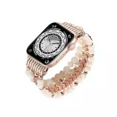 Akkerds Apple watch