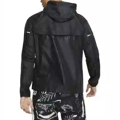 Nike Windrunner Reflective Jacket