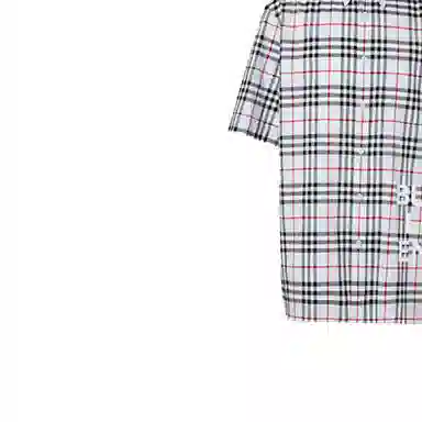 Burberry Logo