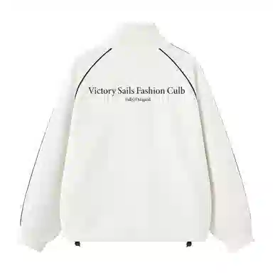 Victory sails logo