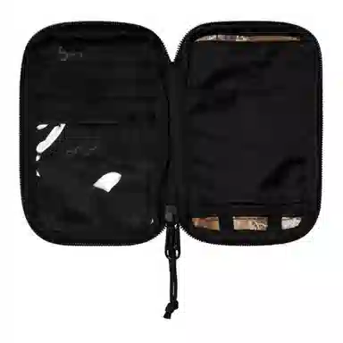 Supreme Small Zip Pouch