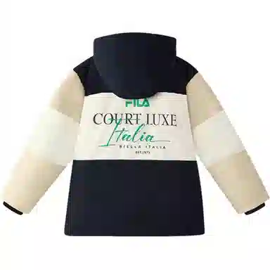 FILA KIDS white line
