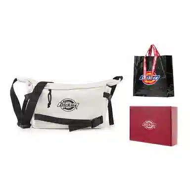 Dickies Nylon Crossbody Bag