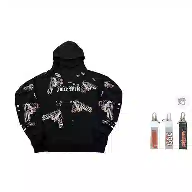 Juice Wrld Hoodie