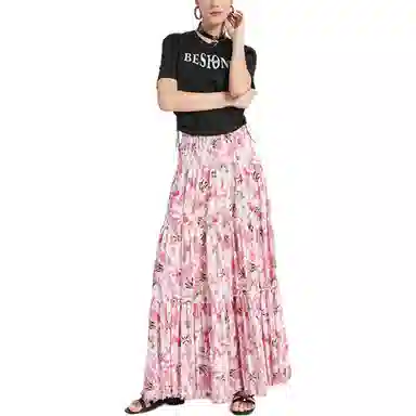 BESIONIA SS24 Logo T