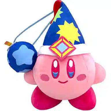 Kirby 13.5cm