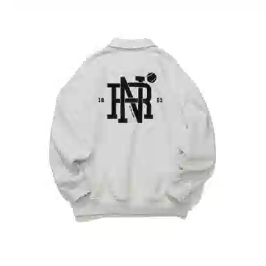 nautica white sail Reeboklogo