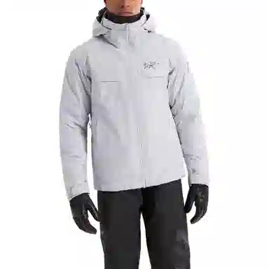 Arcteryx Macai JACKET GORE-TEX Logo