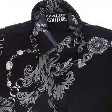 VERSACE JEANS COUTURE