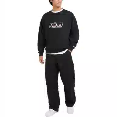 Nike Club Oversize