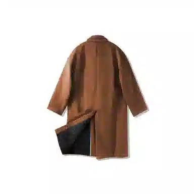 DKPD Wool Coat