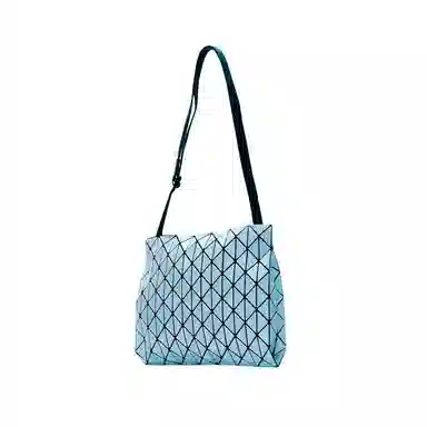 ISSEY MIYAKE Row Metallic PVC