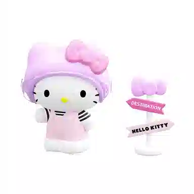 MOETCH KT Hello Kitty 6
