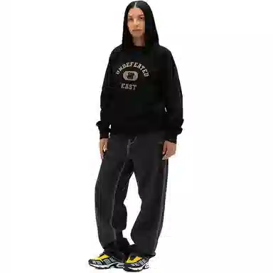 UNDEFEATED FW24 Logo
