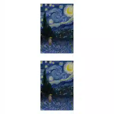 vox 1000pcs VE1000-69