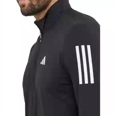 adidas Own The Run Half Zip Jacket
