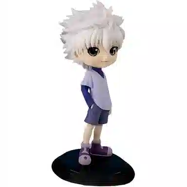 BANPRESTO q posket a Q