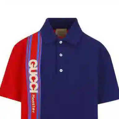 GUCCI SS23 Polo