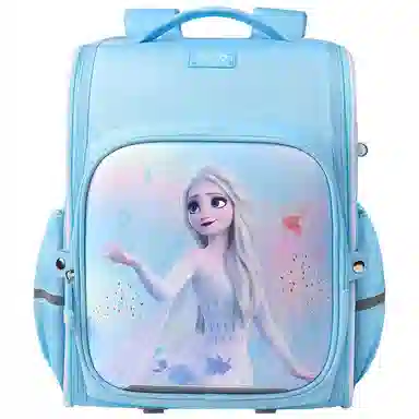 Disney Frozen Elsa Backpack