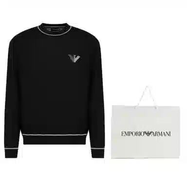 EMPORIO ARMANI Logo