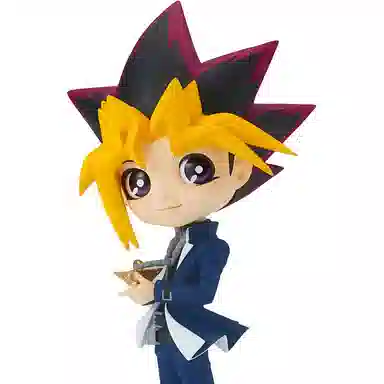 BANPRESTO Q posket 14cm