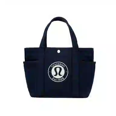 lululemon Daily Multi 6.5L Navy