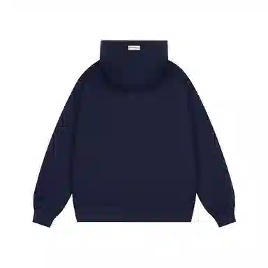 ROBINHOOD Floral Logo Hoodie