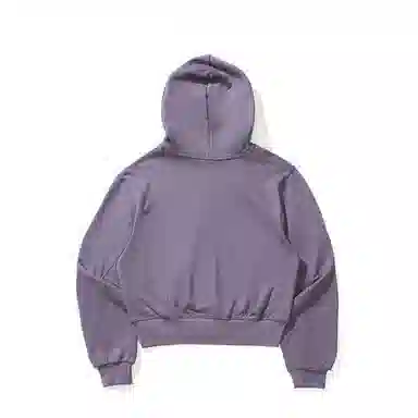 NOTHOMME Hoodie
