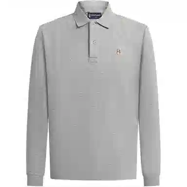 Hush Puppies Polo Shirt
