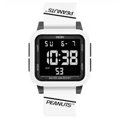 SNOOPY TPU
