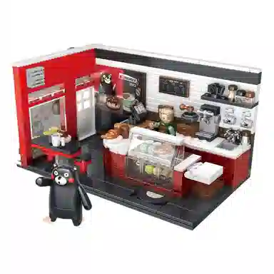 397pcs CHLD-123