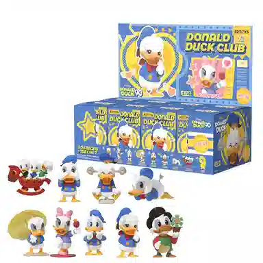 52TOYS x Disney 8