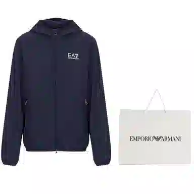 EMPORIO ARMANI FW24 EA7