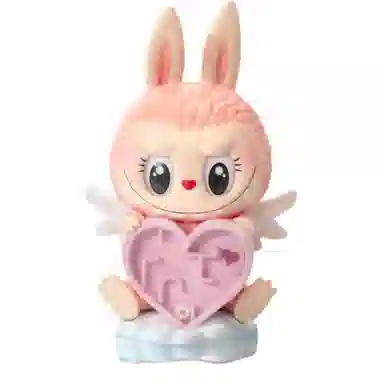POP MART MOKOKO 10