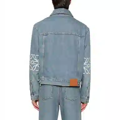 LOEWE FW24 Logo