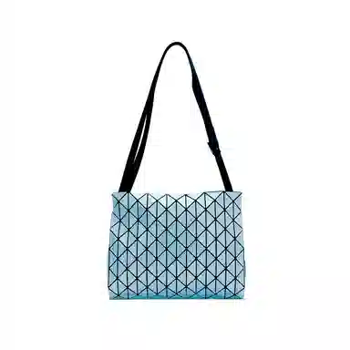 ISSEY MIYAKE Row Metallic PVC