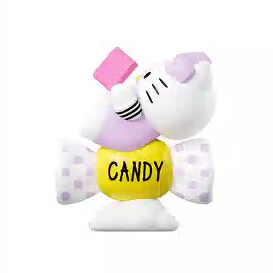 MOETCH KT Hello Kitty 6