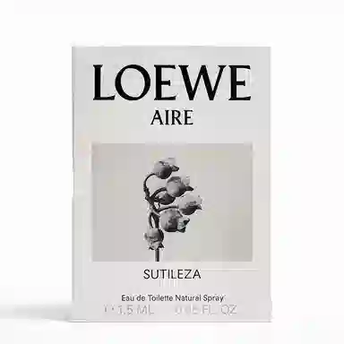 LOEWE EDT 1.5ml