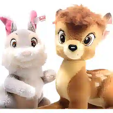 Steiff 12cm16cm
