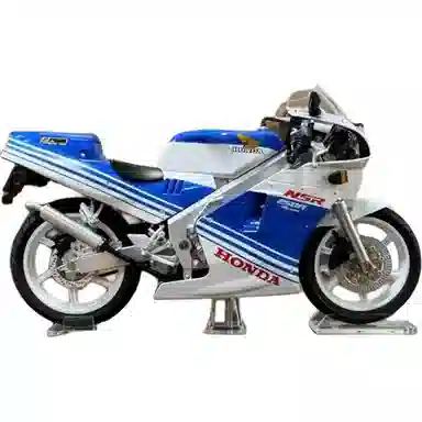 112Honda NSR 250R SP R4 Rothmans MC18