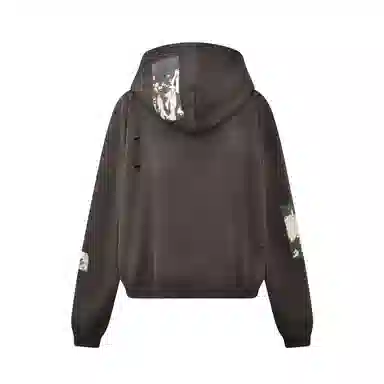 BIRTH OF ROYAL CHILD FW24 BORC