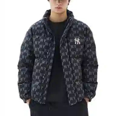 MLB FW23 Retro Down Jacket