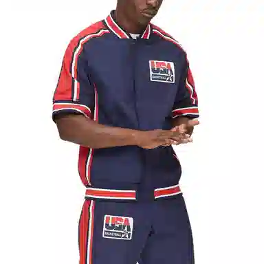 Mitchell Ness AU 92-93