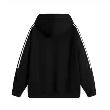 Unite Life HOODS logo