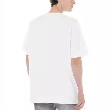 Calvin Klein Embroidered Logo T-Shirt